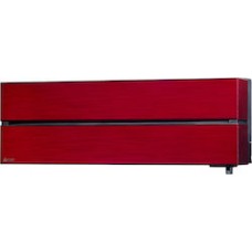 Mitsubishi electric MSZ/MUZ-LN35VG 12.000btu Inverter A+++ A+++ με Wifi R32 ρουμπινί (R) 