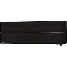 Mitsubishi electric MSZ/MUZ-LN50VG 18.000btu Inverter A+++ A++ με Wifi R32 μαύρο (B) 